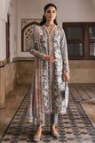 Jazmin SL24-D3 Shahkaar Luxury Lawn 2024