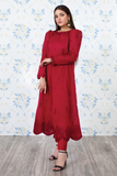 Iznik Fashions IP 119 Rose Affair RTW Eid Prets 2022