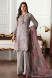 jazmin Ambrosie B Eid Festive Chiffon