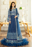 Adan Libas Moonlight Design # 5401 Ocean Breeze Courtue