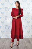 Iznik Fashions IP 119 Rose Affair RTW Eid Prets 2022