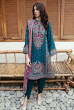 Jazmin IW23-D6 Iris Winter Fall Edition