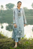 Gul Ahmed CL-22075 B Lawn Essential 2022