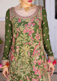 Hussain Rehar Daneen Karandi Winter Collection 2022