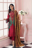 Charizma ANW-10 Aniiq Collection Vol 1 2021