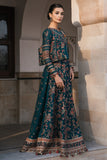 Jazmin SL24-D16 Shahkaar Luxury Lawn 2024
