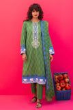 Tl-317 Gul Ahmed 2 Piece 2021
