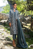 Gullahmed Woven Pashmina Shawl Suit  Winter Collection 2022