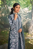 Gullahmed Woven Pashmina Shawl Suit  Winter Collection 2022