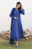 Iznik UE-92 Cerulean Summer Lawn