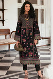 Jazmin Florin A Iris Summer Eid Lawn
