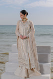 Qalamkar SP-01 Aiyla Sahil Luxury Lawn Collection