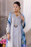 So Kamal D571 Cotton Net  Luxury Winter 2022