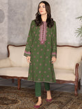 Lime Light U2347SU 2PC GRN Eid Lawn Vol II 2022