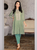 Lime Light U2101SU 2PC AQU Eid Lawn Vol II 2022