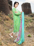 Limelight Green u1887su 2pc Summer Printed 2022