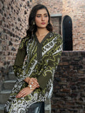 Limelight Green u1566sh ssh Summer Printed 2022