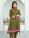 Limelight Green u1508su 2pc Summer Printed 2022