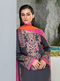 Limelight Black U1754su 3pc Summer Embroidered 2022