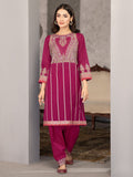 Lime Light U2390SU 2PC PNK Eid Lawn Vol II 2022