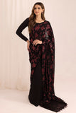 Jazmin Embroidered CHIFFON UC-3018 Formal Collection 2024