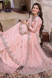 So Kamal D586 Cotton Net  Luxury Winter 2022