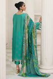 Charizma CB3-05 Belle Printed Khaddar Collection