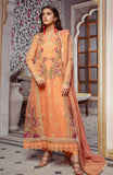 Maryum N Maria Ava (MLRD-057) Luxury Pret 2022