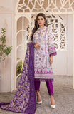 Alzohaib 5A Anum Printed Lawn Vol 1