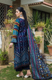 Alzohaib MSL4-22-05A Monsoon Lawn Collection Vol4 2022