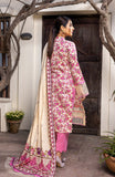Al Zohaib MSLB2-22-05A Monsoon Bahar Lawn 2022