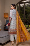 Al Zohaib ANL2 22-05A Anum Printed Lawn Vol2 2022