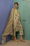 Sobia Nazir Design 5A Vital Summer Lawn