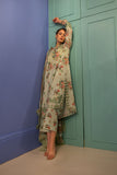 Sobia Nazir Design 5A Vital Summer Lawn