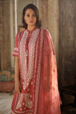 Sobia Nazir Design 5A Luxury Summer Lawn