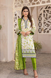 Alzohaib 5B Anum Printed Lawn Vol 1