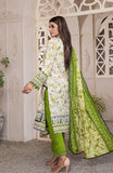 Alzohaib 5B Anum Printed Lawn Vol 1