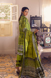 Alzohaib CCDE-22-05B Coco Digital Embroidered Lawn 2022