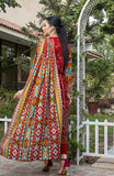 Alzohaib MSL4-22-05B Monsoon Lawn Collection Vol4 2022