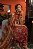 Sobia Nazir Design 5B Vital Summer Lawn