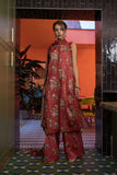 Sobia Nazir Design 5B Vital Summer Lawn