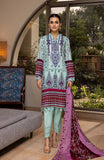 Al Zohaib ANL2 22-05C Anum Printed Lawn Vol2 2022