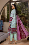 Al Zohaib ANL2 22-05C Anum Printed Lawn Vol2 2022