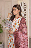 Alzohaib 5C Anum Printed Lawn Vol 1