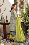 Anum ANL3 22 05C Printed Lawn Vol 3 2022