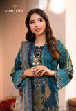 Asim Jofa AJAR-22 Aira Summer Prints Essentials