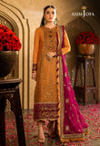 Asim Jofa AJVF-07 Velvet Festive Edition