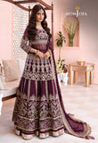 Asim Jofa AJCC-10 Chandni Luxury Chiffon