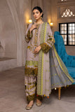 Charizma Quas QEE22 09 Luxury Eid Lawn 2022