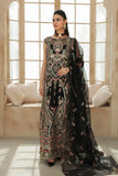 Freesia Premium Seyah Parizah Wedding Formals 2022
